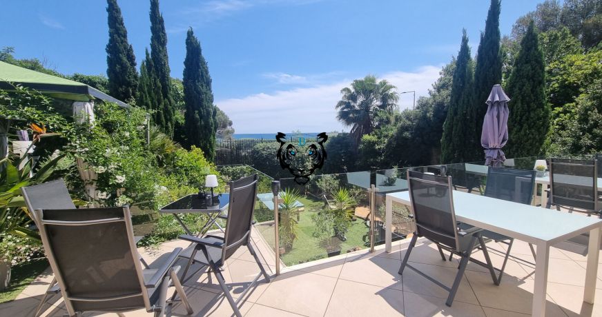 vente Maison Saint Aygulf