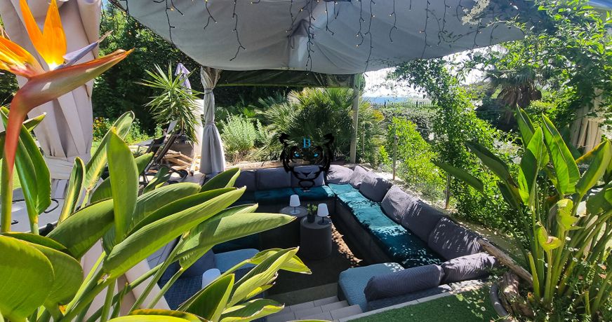 vente Maison Saint Aygulf