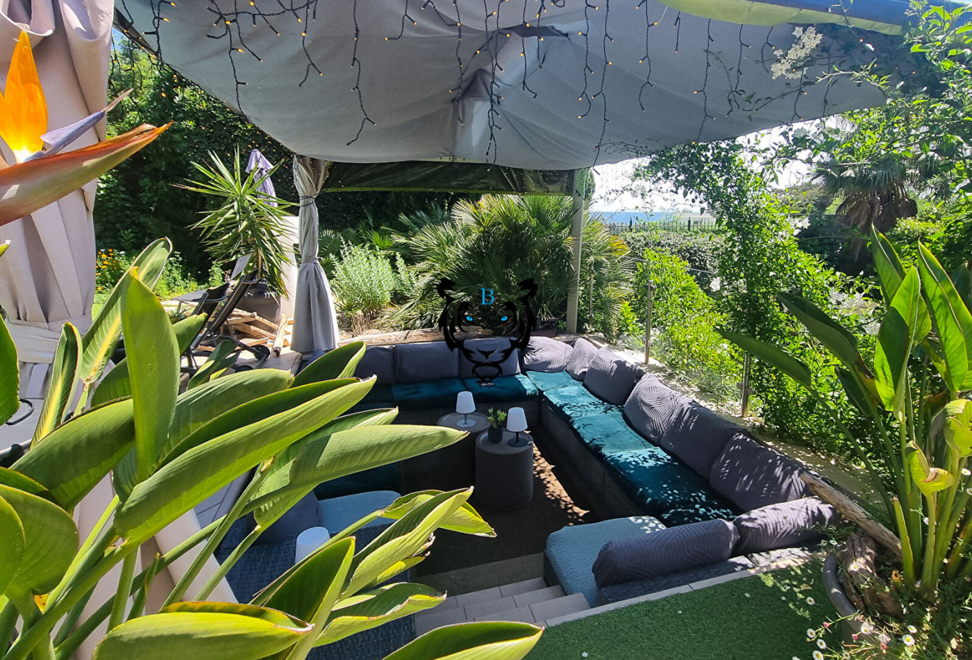 vente Maison Saint Aygulf - Photo 10