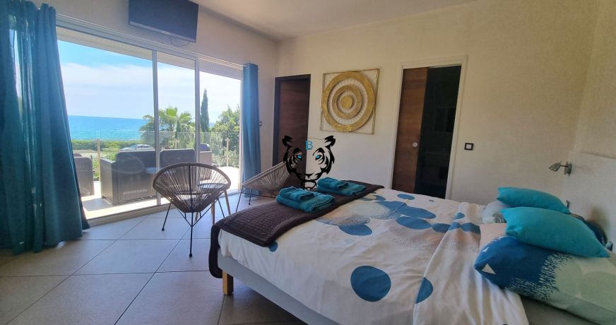 vente Maison Saint Aygulf