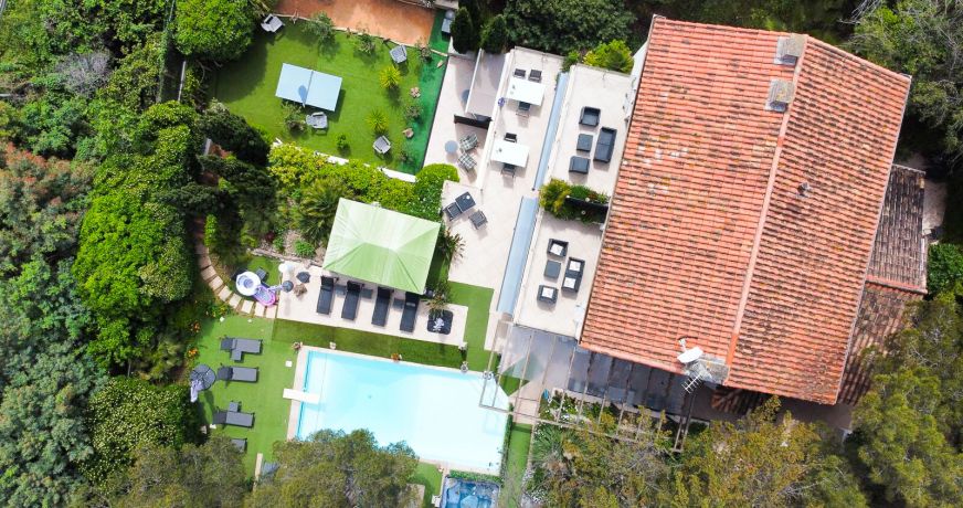 vente Maison Saint Aygulf