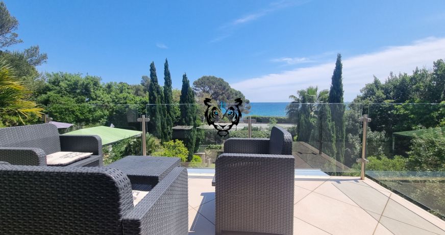 vente Maison Saint Aygulf