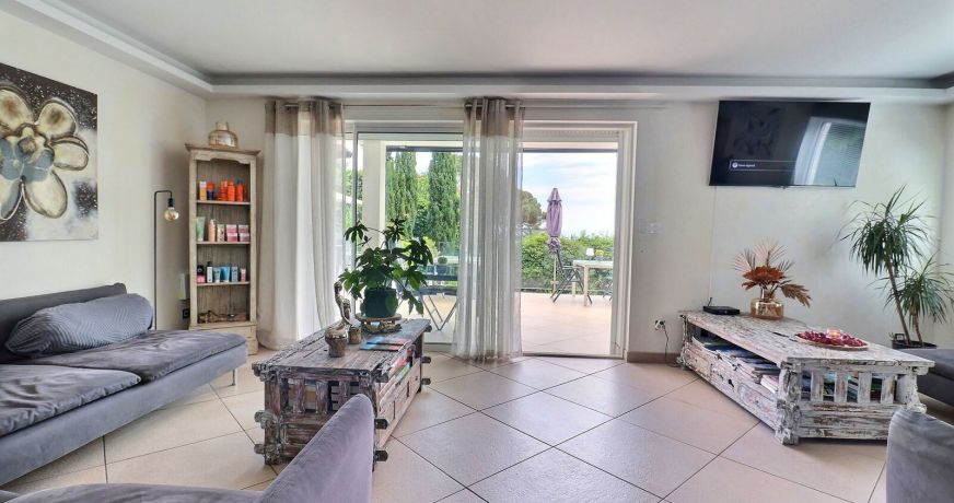 vente Maison Saint Aygulf