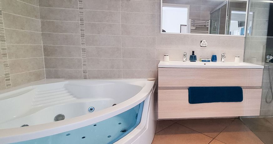 vente Maison Saint Aygulf