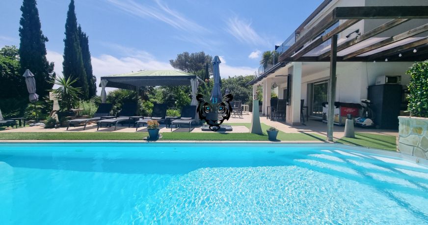 vente Maison Saint Aygulf