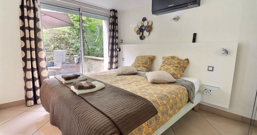 vente Maison Saint Aygulf