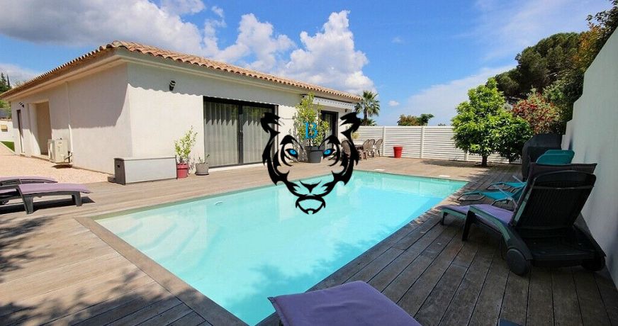 vente Maison Roquebrune Sur Argens