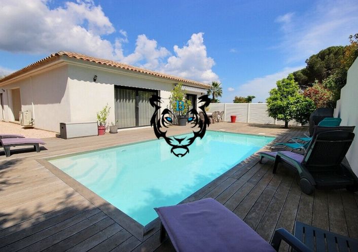 vente Maison Roquebrune Sur Argens