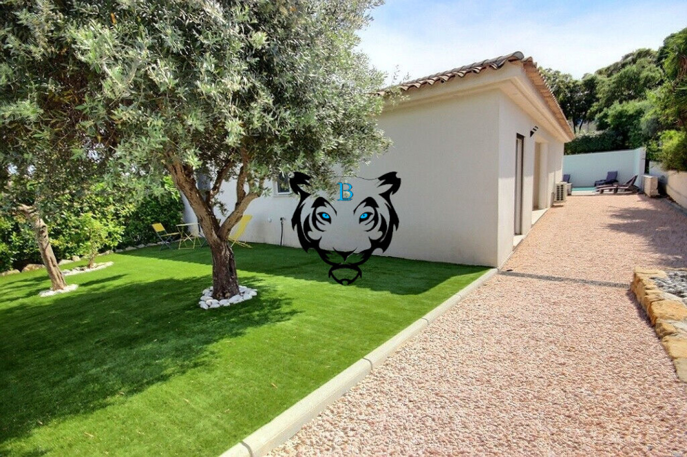 vente Maison Roquebrune Sur Argens - Photo 3