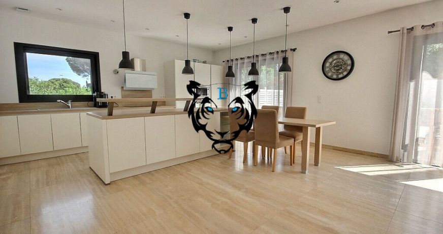 vente Maison Roquebrune Sur Argens