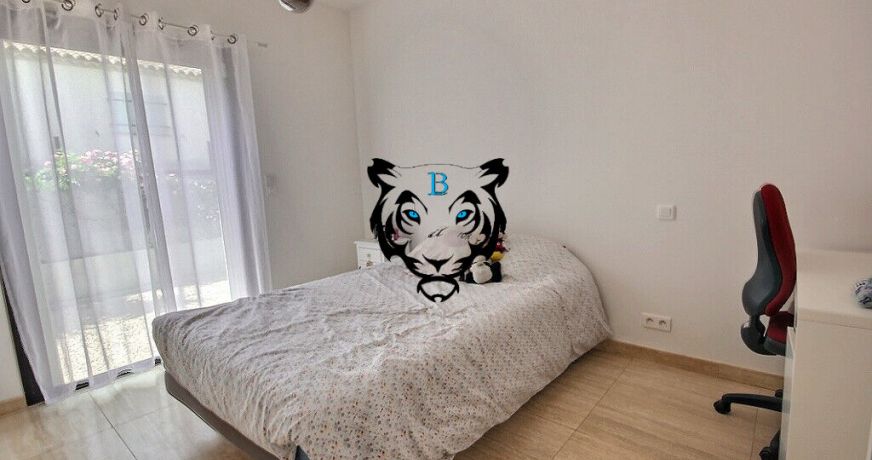 vente Maison Roquebrune Sur Argens