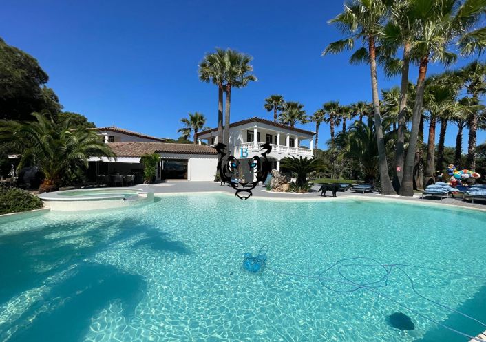 vente Maison Roquebrune Sur Argens