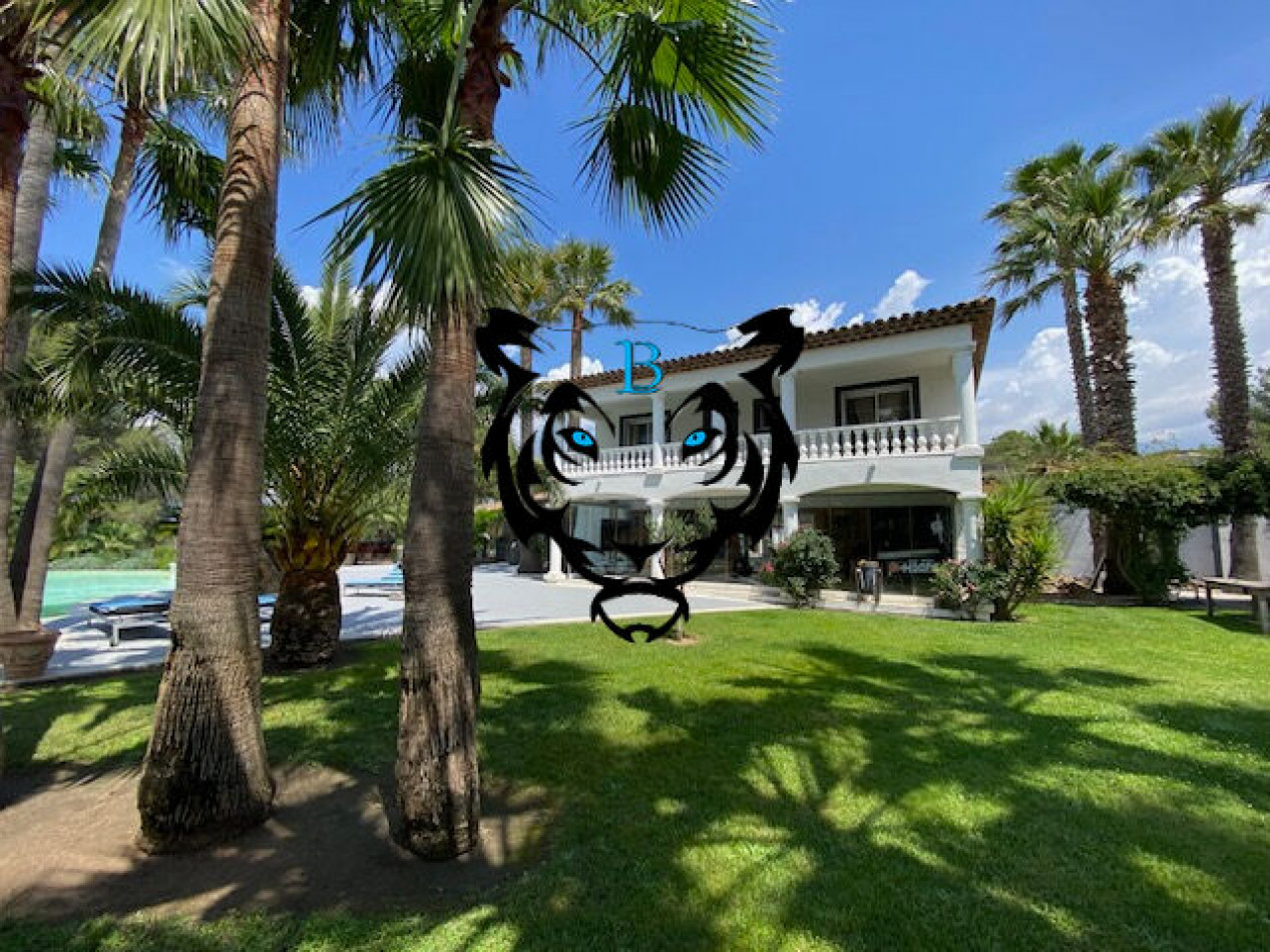 vente Maison Roquebrune Sur Argens - Photo 2