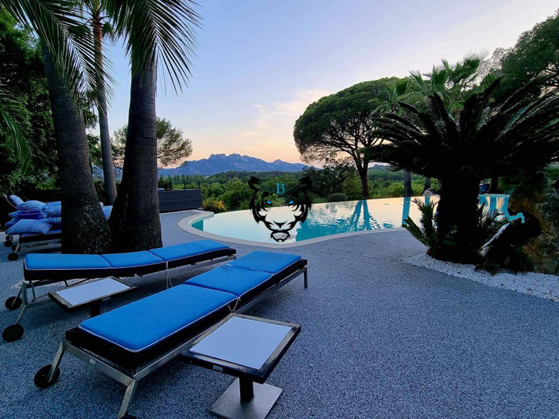 vente Maison Roquebrune Sur Argens - Photo 2