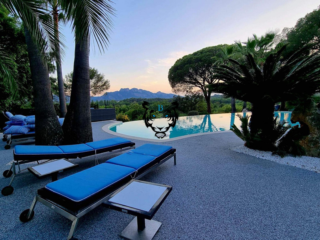 vente Maison Roquebrune Sur Argens - Photo 2