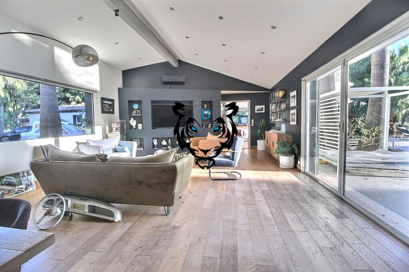 vente Maison Roquebrune Sur Argens - Photo 5