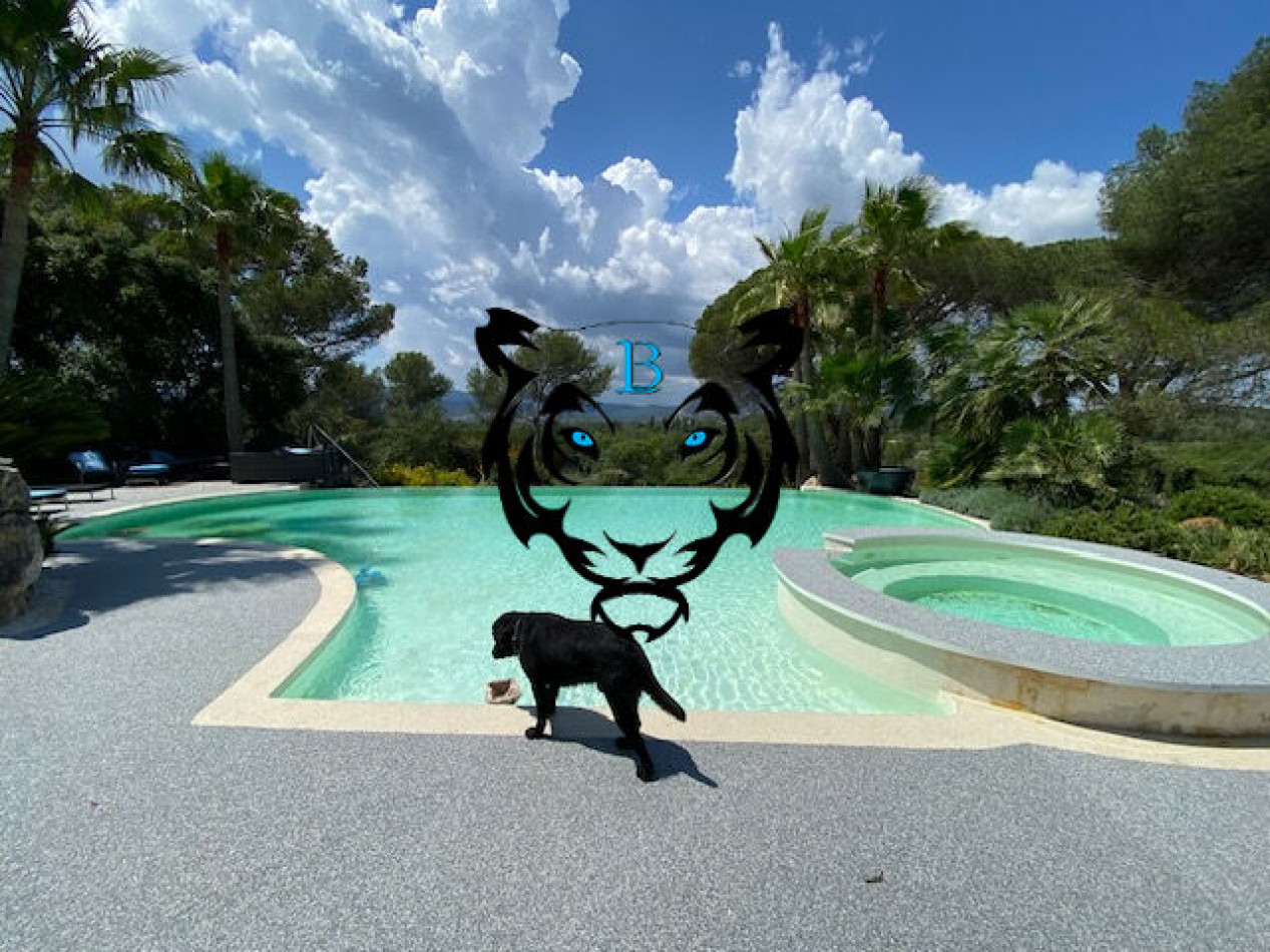 vente Maison Roquebrune Sur Argens - Photo 7