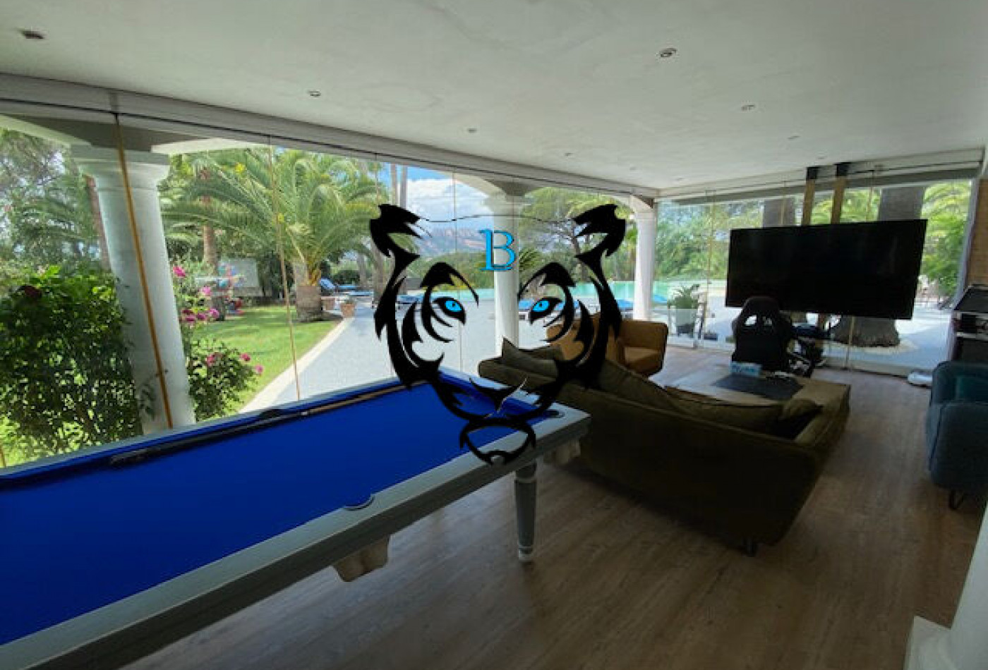vente Maison Roquebrune Sur Argens - Photo 8