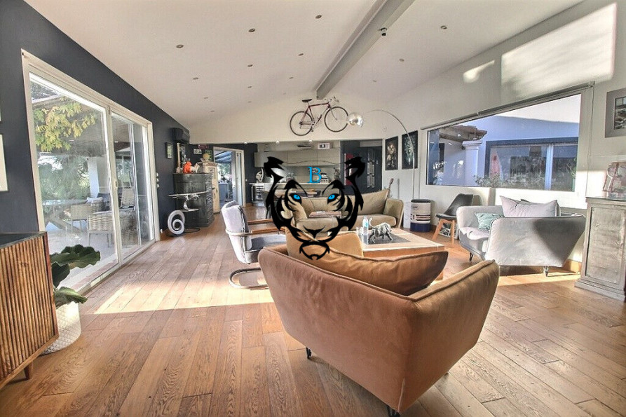 vente Maison Roquebrune Sur Argens - Photo 9