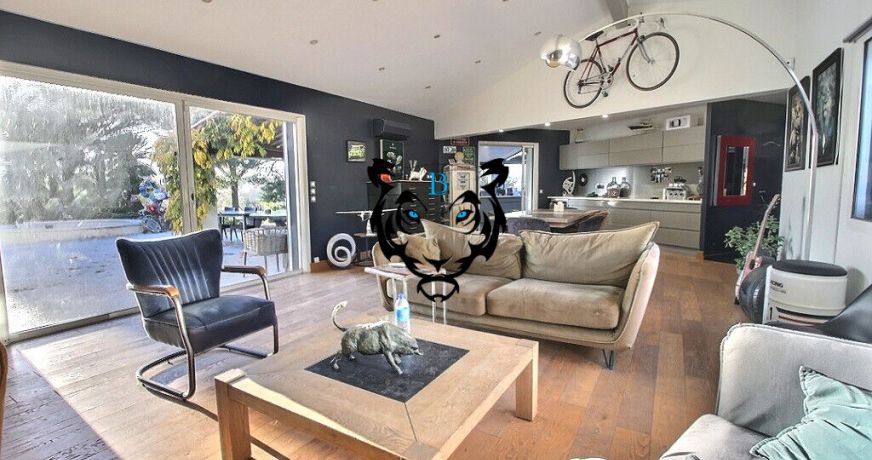 vente Maison Roquebrune Sur Argens