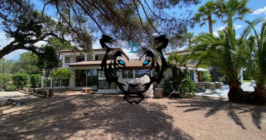 vente Maison Roquebrune Sur Argens