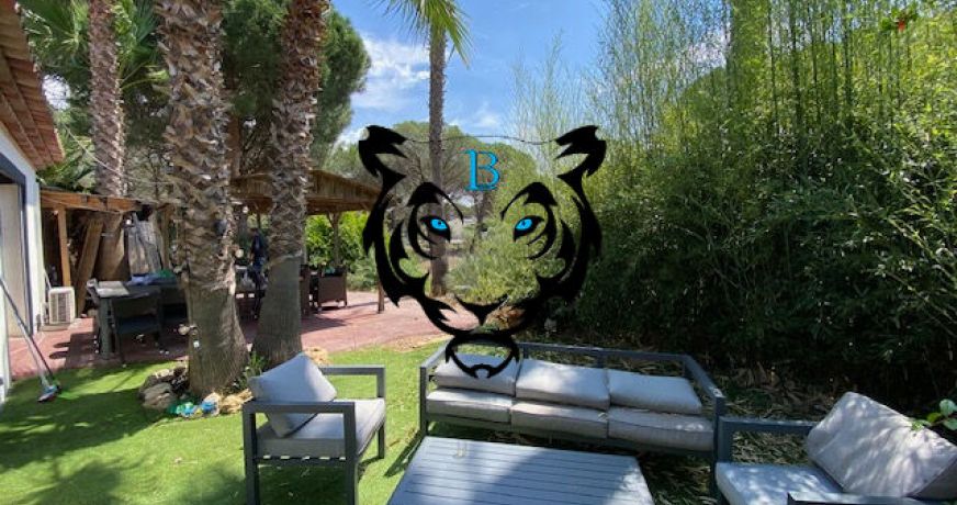 vente Maison Roquebrune Sur Argens