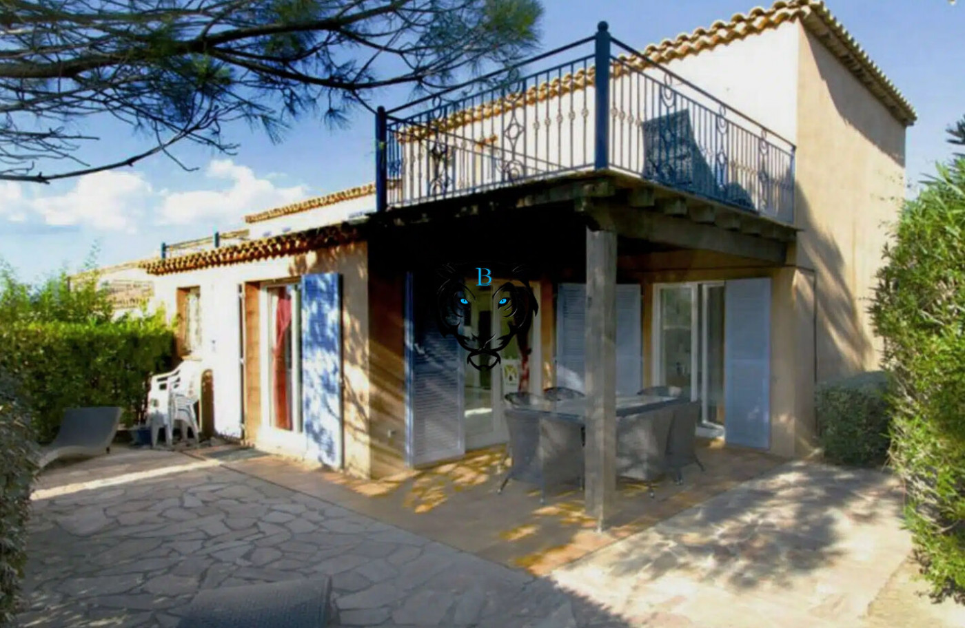 vente Maison Roquebrune Sur Argens - Photo 1