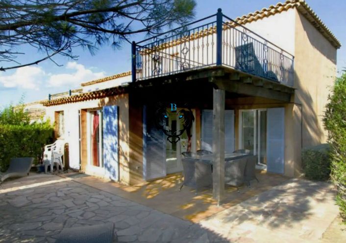 vente Maison Roquebrune Sur Argens