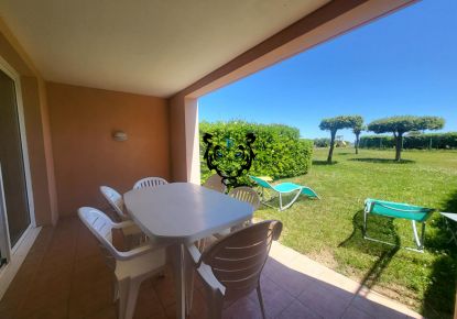 vente Appartement Les Issambres