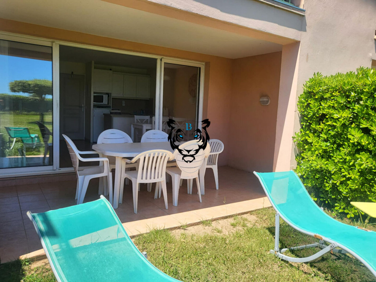 vente Appartement Les Issambres - Photo 2