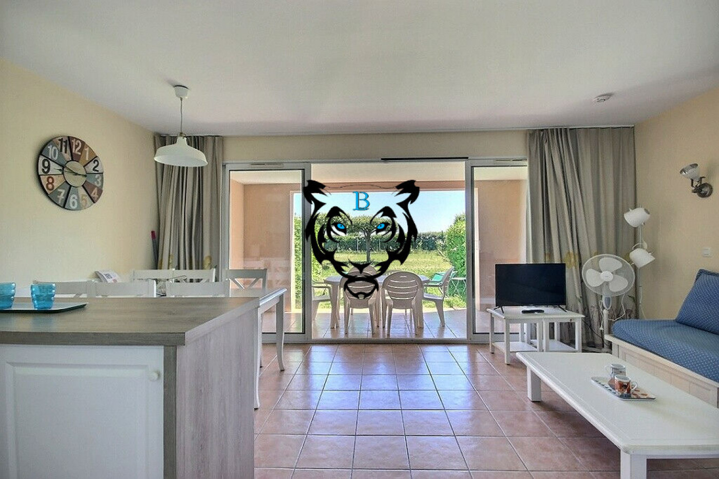 vente Appartement Les Issambres - Photo 3