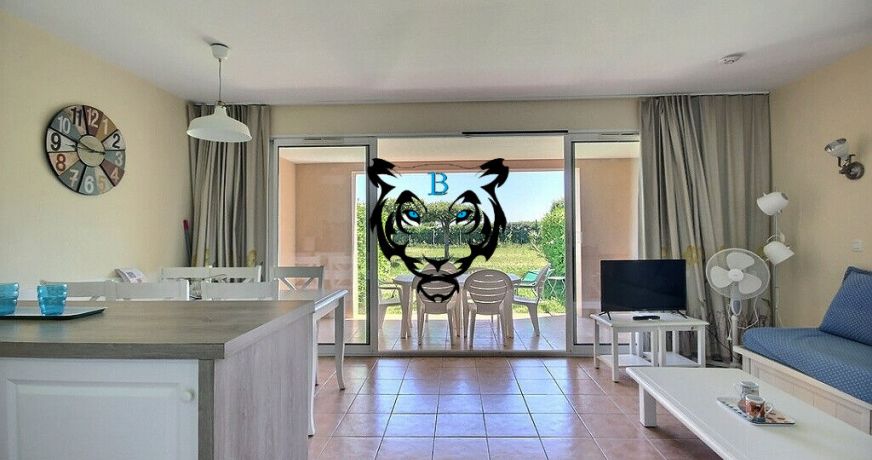 vente Appartement Les Issambres