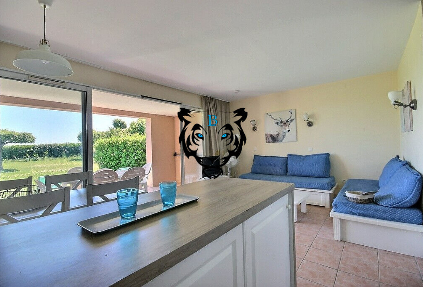 vente Appartement Les Issambres - Photo 6