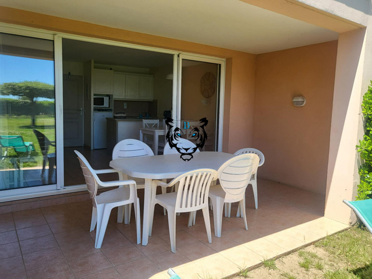 vente Appartement Les Issambres - Photo 8