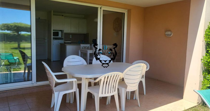 vente Appartement Les Issambres