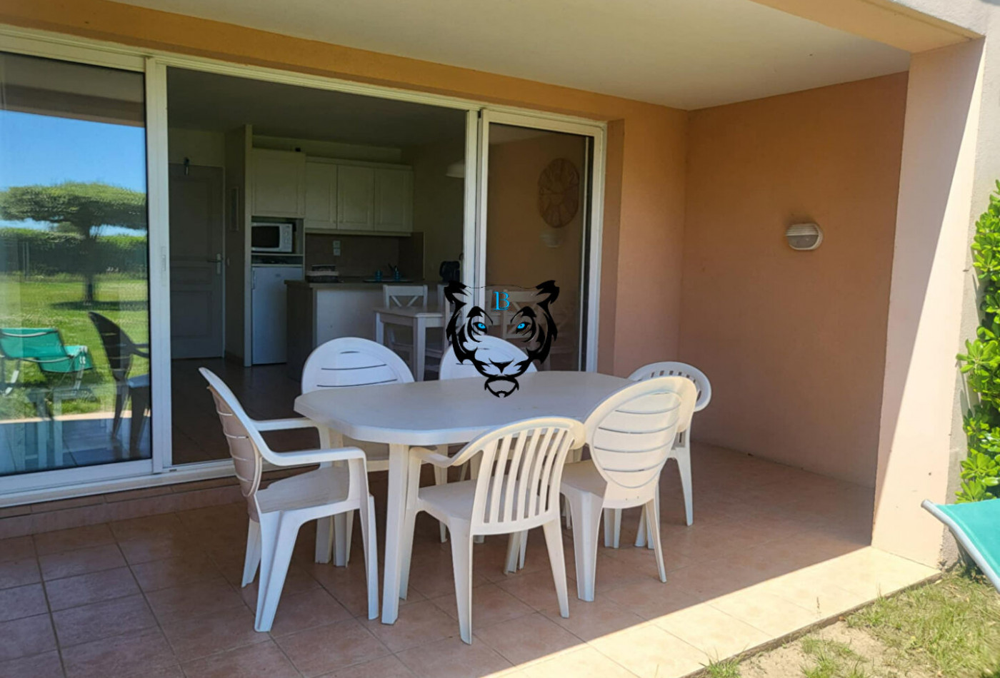 vente Appartement Les Issambres - Photo 8