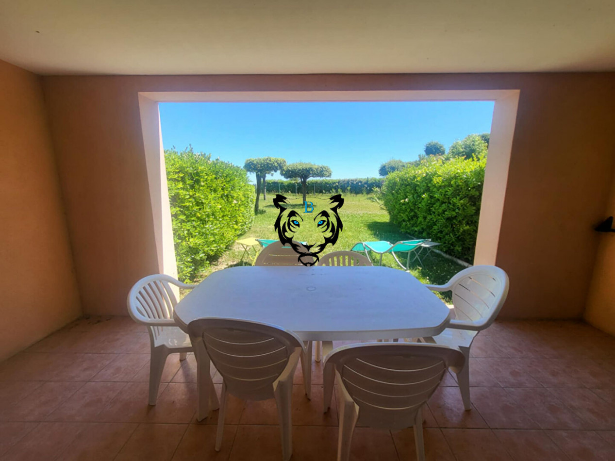 vente Appartement Les Issambres - Photo 9