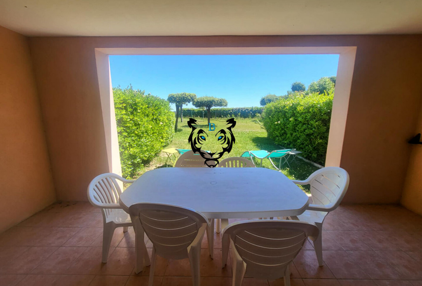 vente Appartement Les Issambres - Photo 9