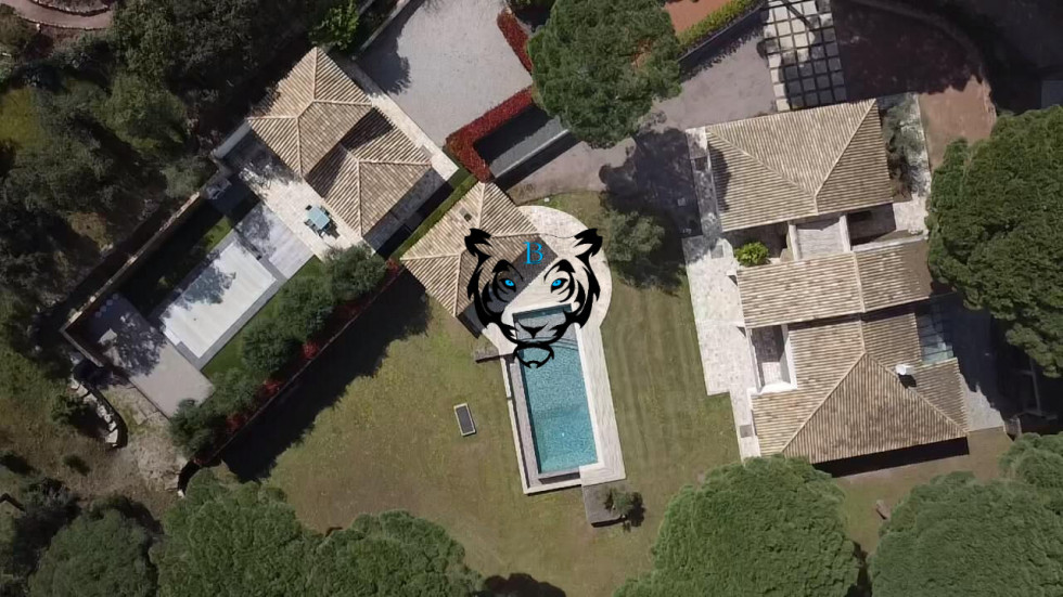 vente Maison Roquebrune Sur Argens - Photo 1