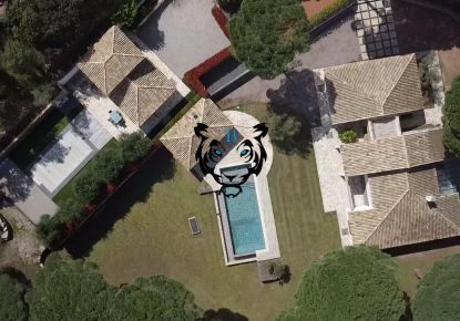 vente Maison Roquebrune Sur Argens