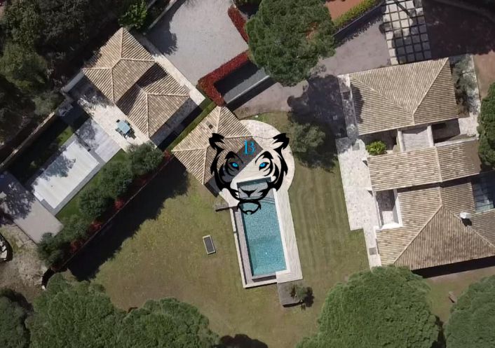 vente Maison Roquebrune Sur Argens