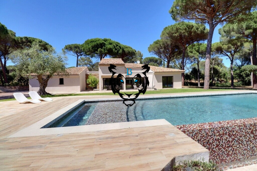 vente Maison Roquebrune Sur Argens - Photo 1