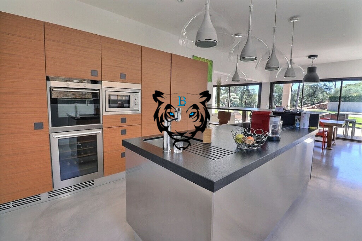 vente Maison Roquebrune Sur Argens - Photo 3