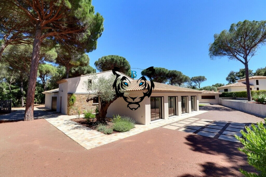 vente Maison Roquebrune Sur Argens - Photo 4