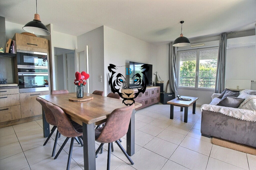 vente Appartement Le Muy - Photo 1