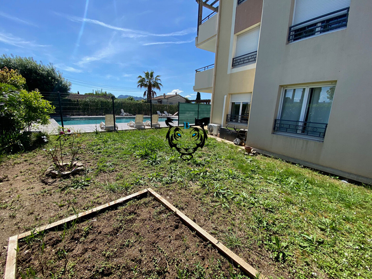 vente Appartement Le Muy - Photo 3