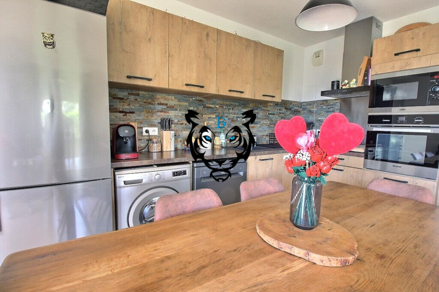 vente Appartement Le Muy - Photo 6