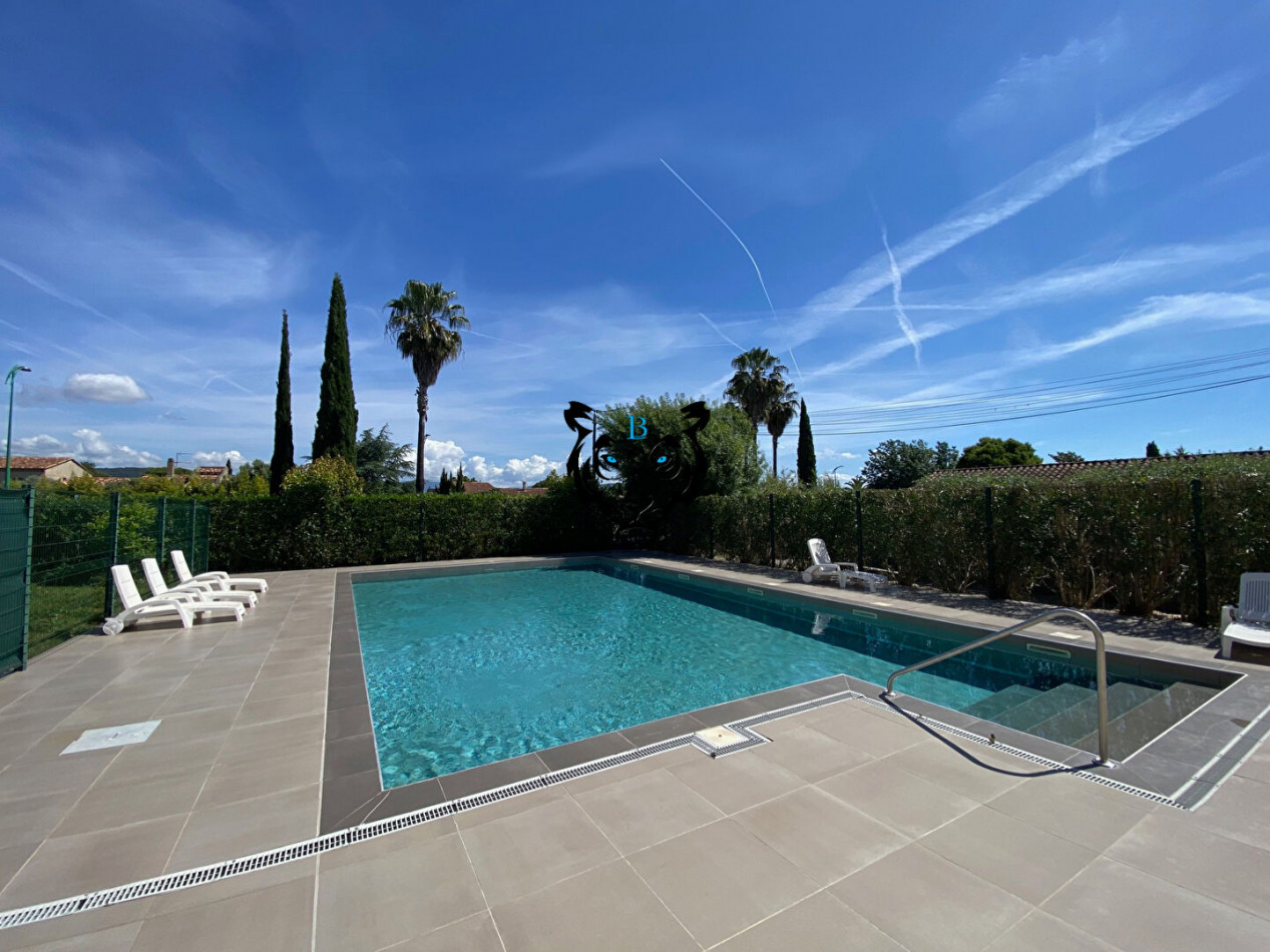 vente Appartement Le Muy - Photo 9