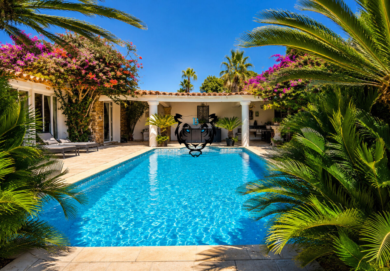 vente Maison Sainte Maxime - Photo 1