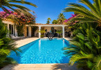 vente Maison Sainte Maxime